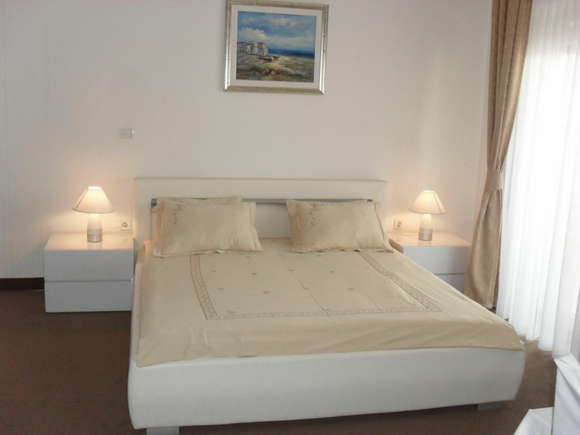 Rooms Laguna Sesvete Esterno foto